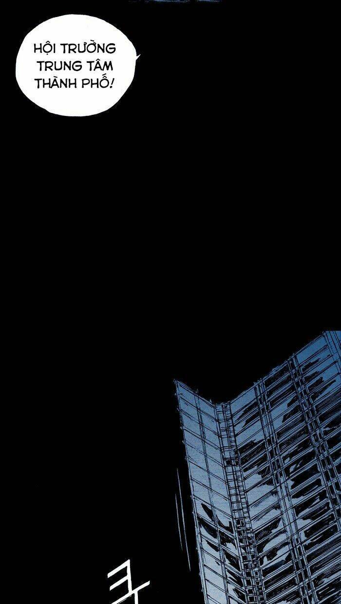 Distant Sky Chapter 3 - Trang 2