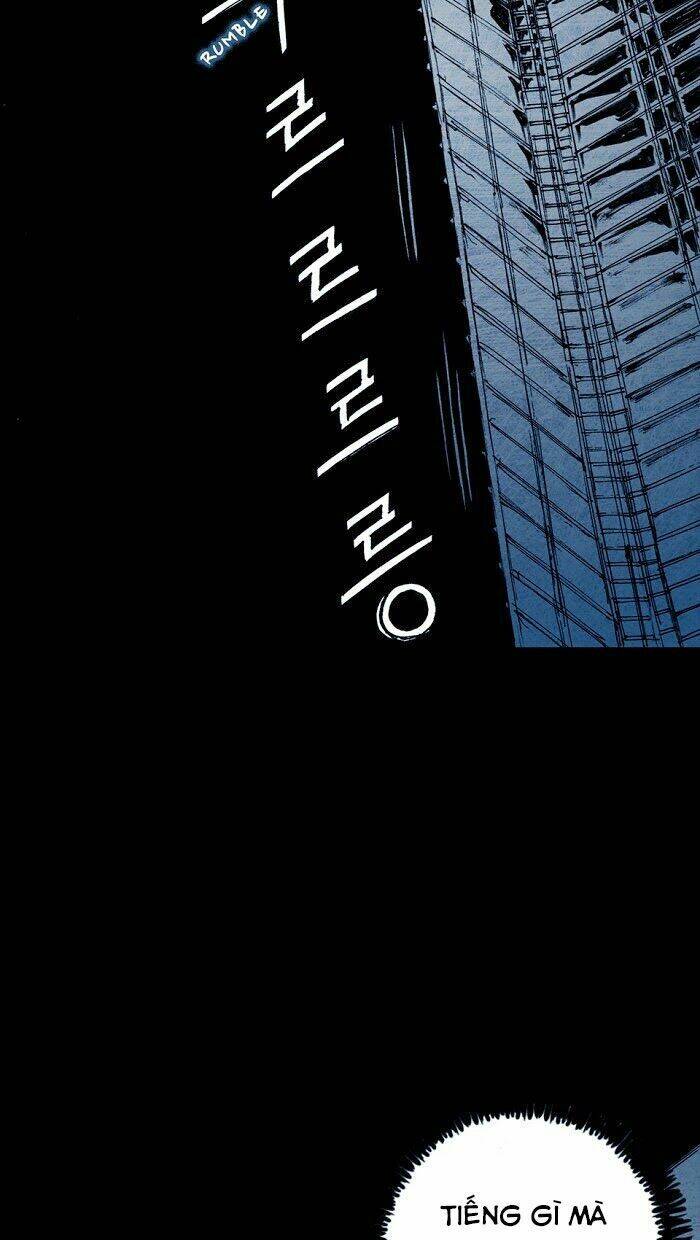 Distant Sky Chapter 3 - Trang 2