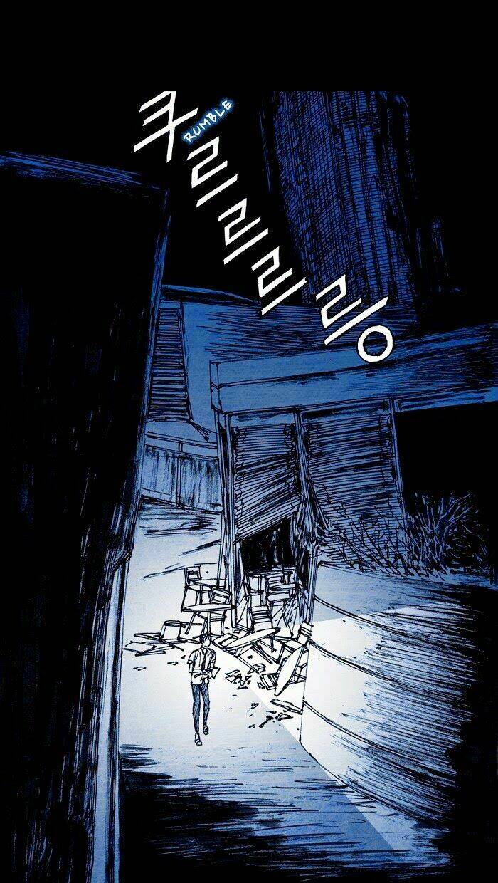 Distant Sky Chapter 3 - Trang 2