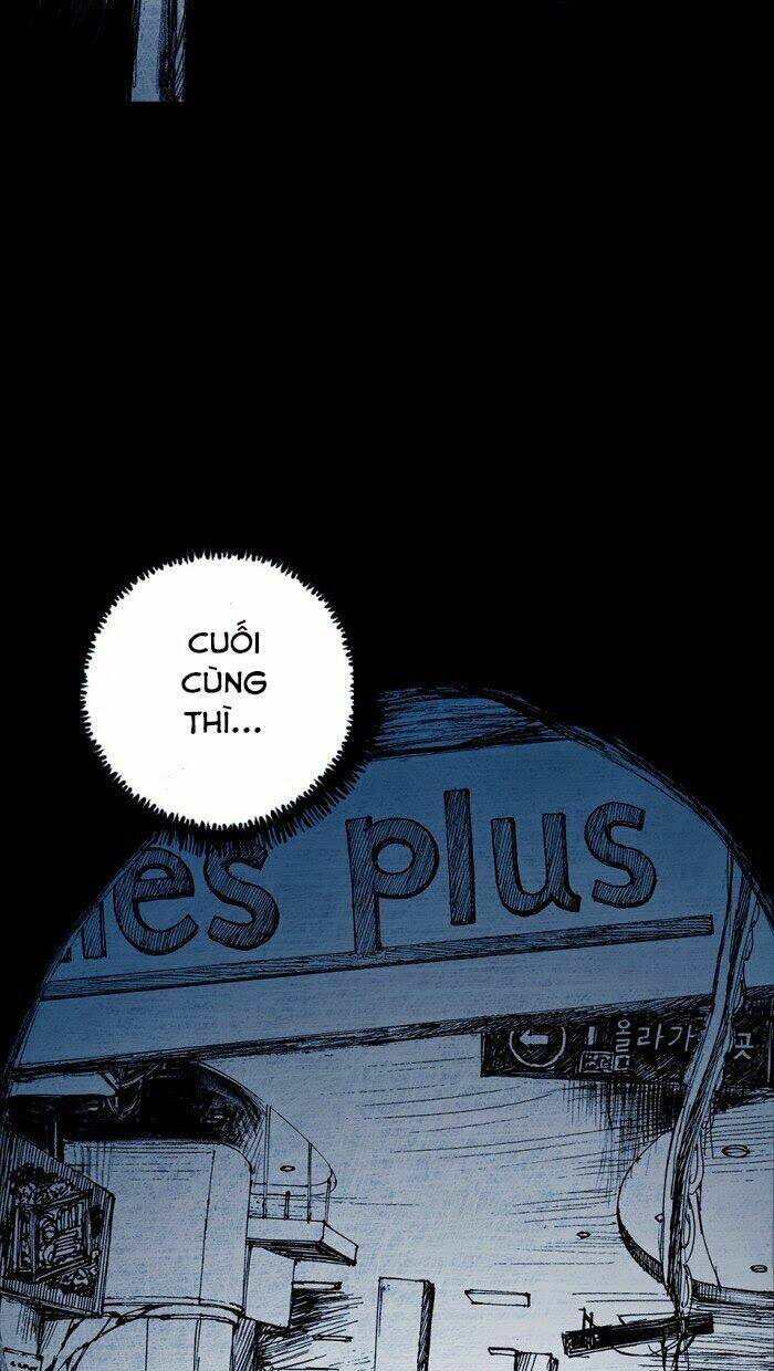 Distant Sky Chapter 3 - Trang 2