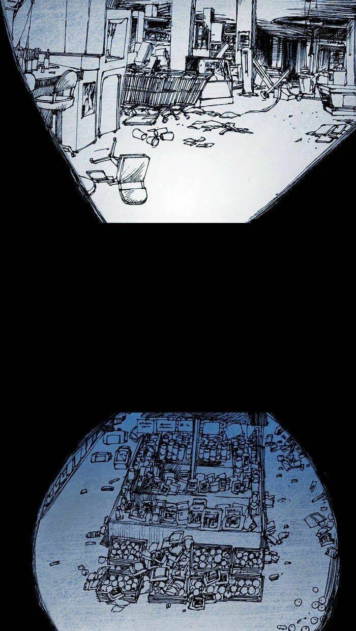 Distant Sky Chapter 3 - Trang 2