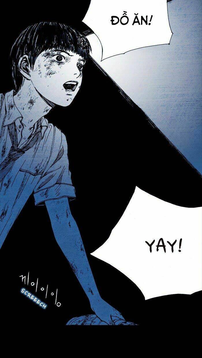 Distant Sky Chapter 3 - Trang 2