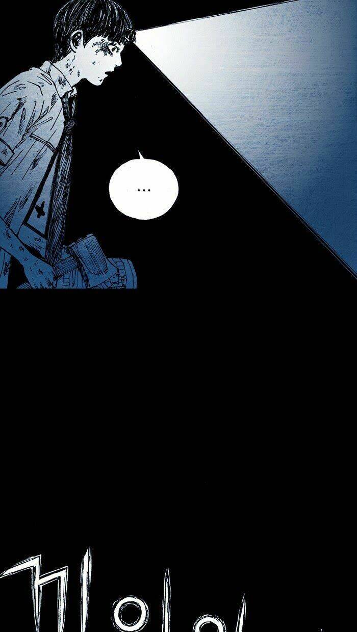 Distant Sky Chapter 3 - Trang 2