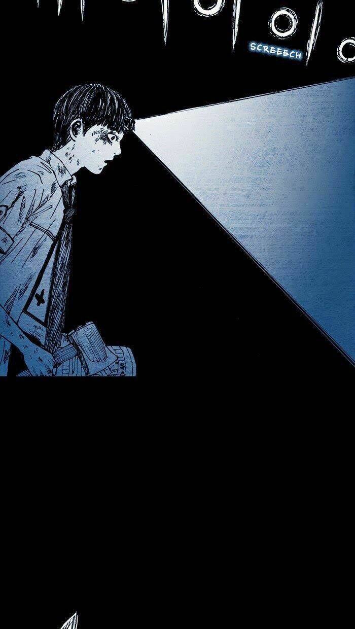 Distant Sky Chapter 3 - Trang 2