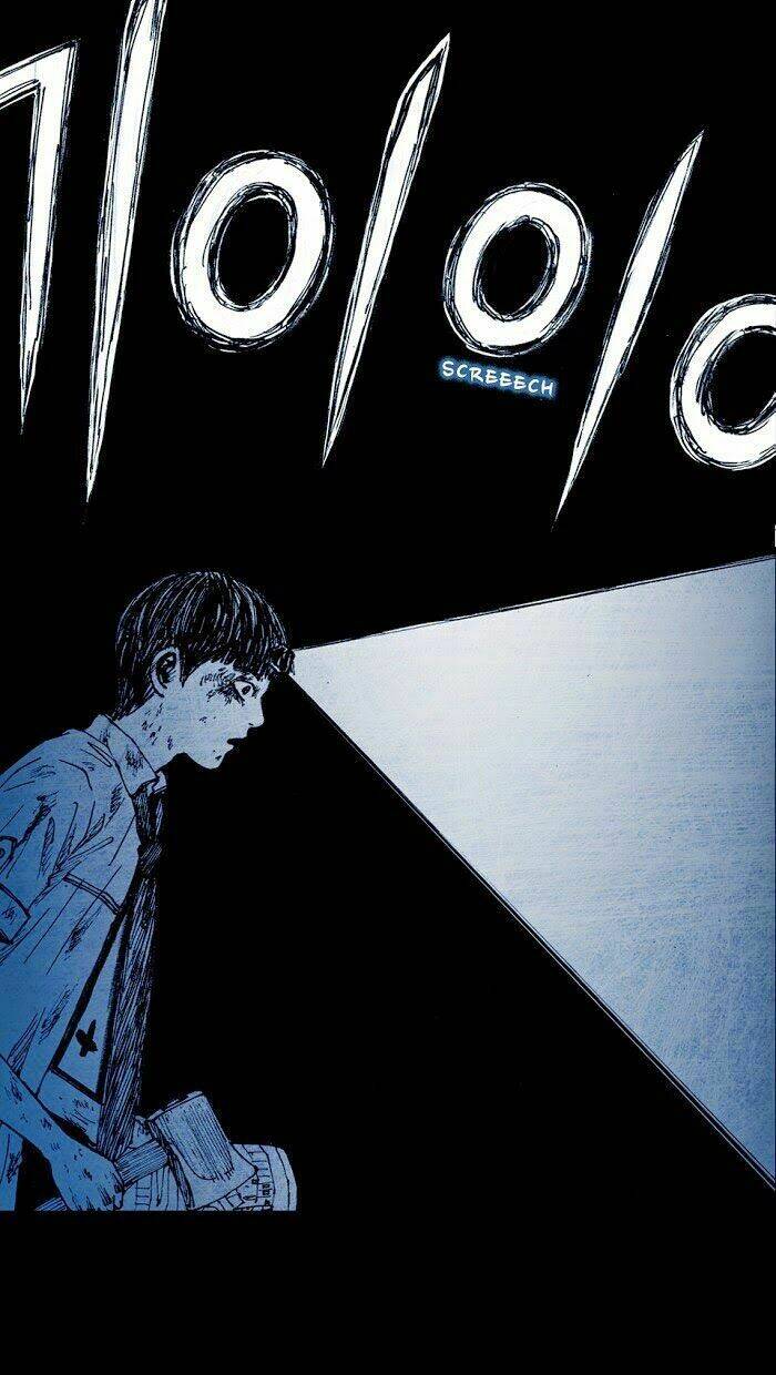 Distant Sky Chapter 3 - Trang 2