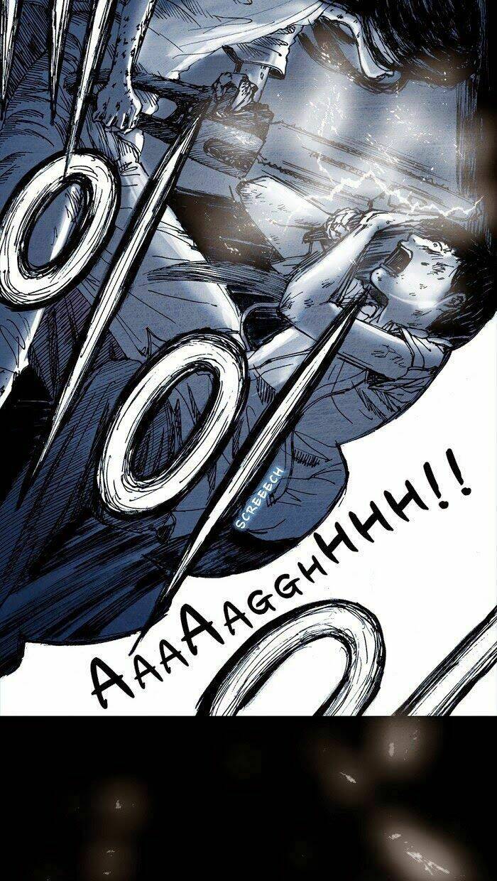 Distant Sky Chapter 3 - Trang 2