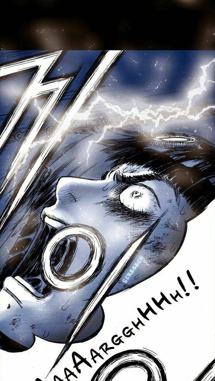 Distant Sky Chapter 3 - Trang 2