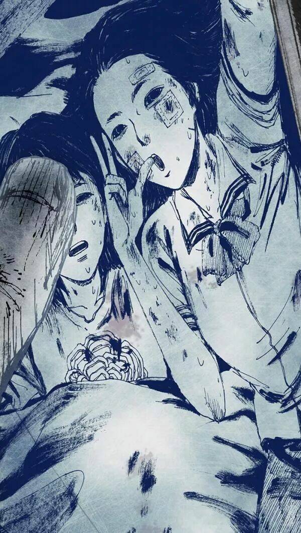 Distant Sky Chapter 30 - Trang 2