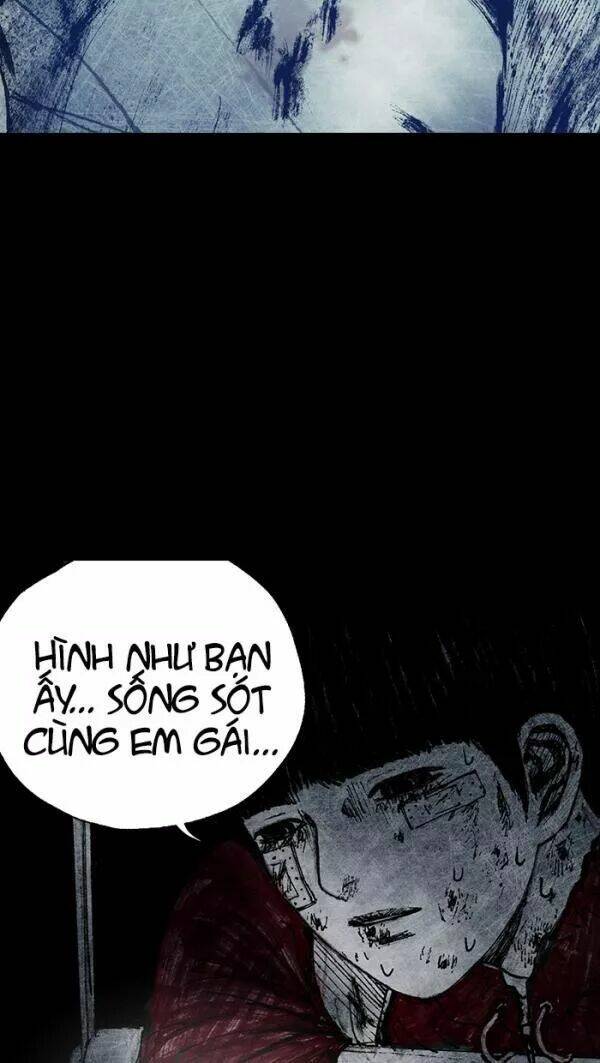 Distant Sky Chapter 30 - Trang 2