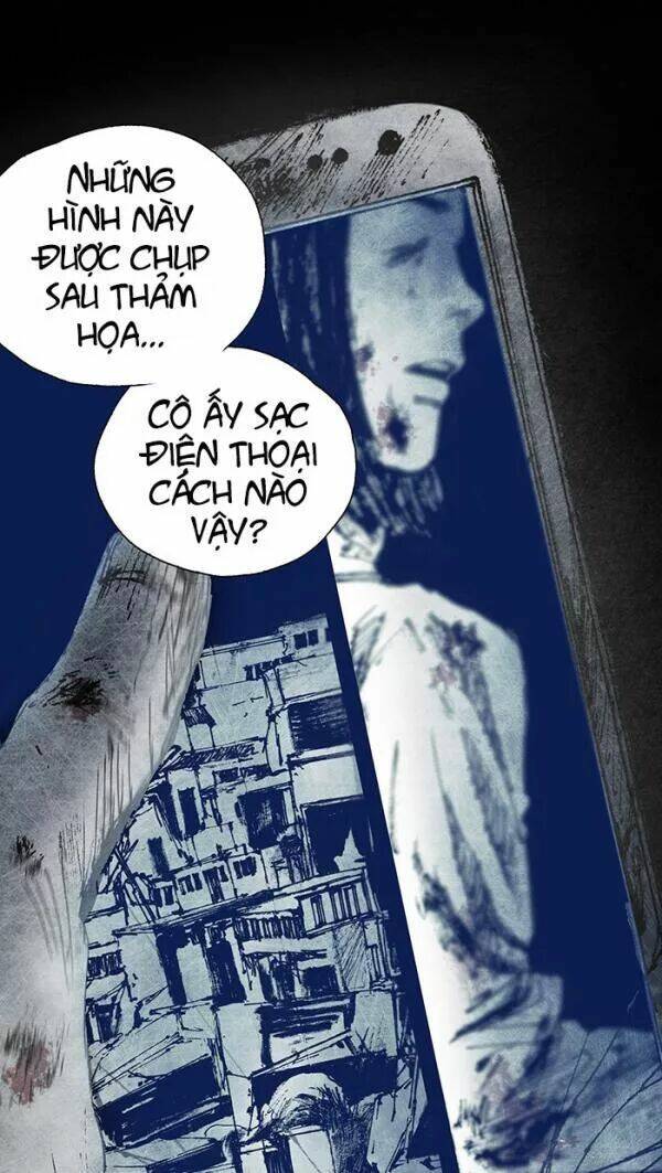 Distant Sky Chapter 30 - Trang 2