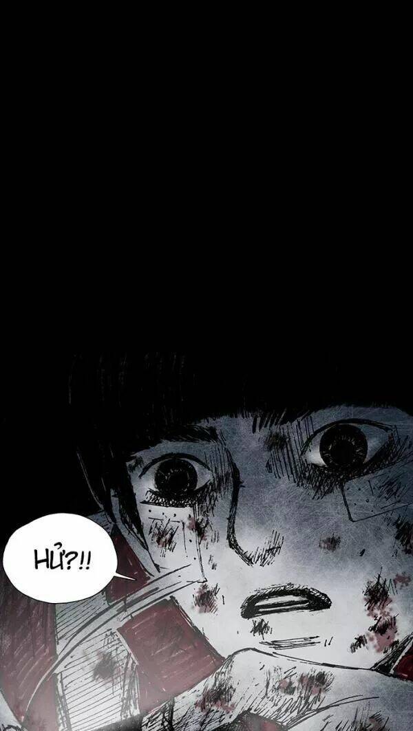 Distant Sky Chapter 30 - Trang 2