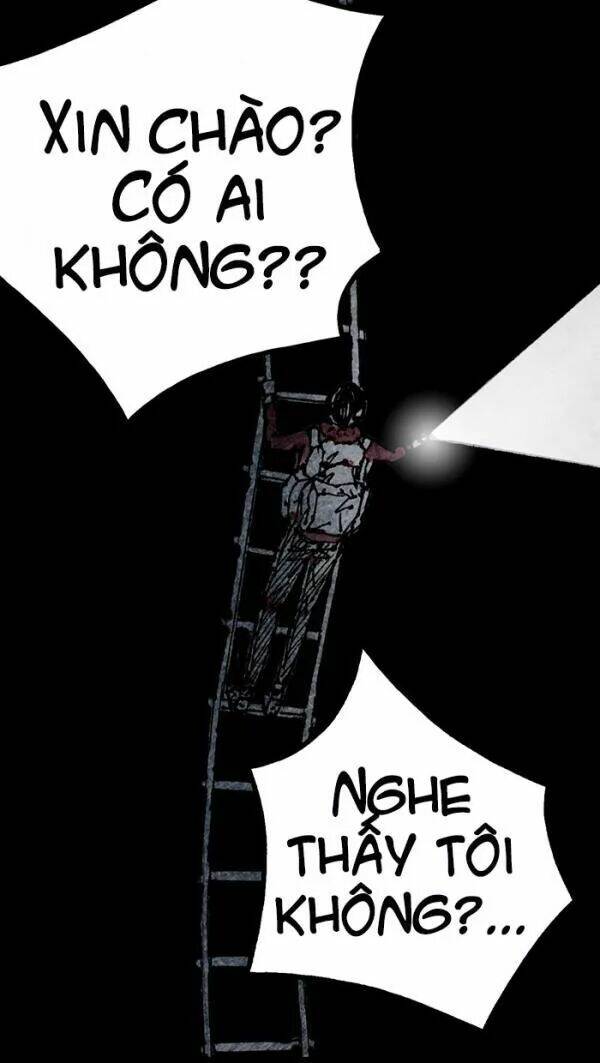 Distant Sky Chapter 30 - Trang 2