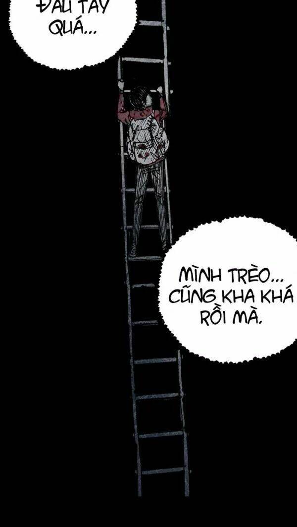 Distant Sky Chapter 30 - Trang 2