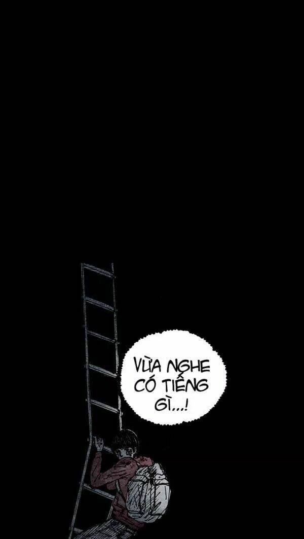 Distant Sky Chapter 30 - Trang 2