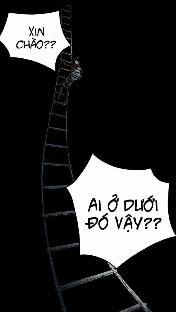 Distant Sky Chapter 30 - Trang 2