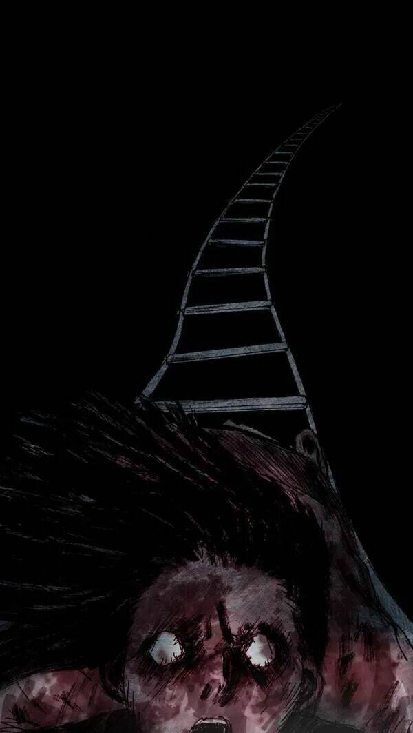 Distant Sky Chapter 30 - Trang 2