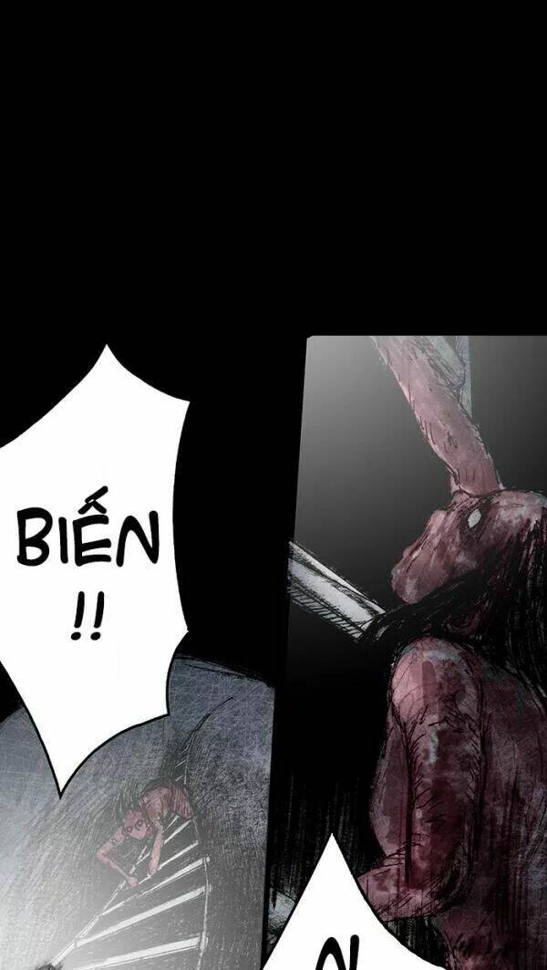 Distant Sky Chapter 30 - Trang 2