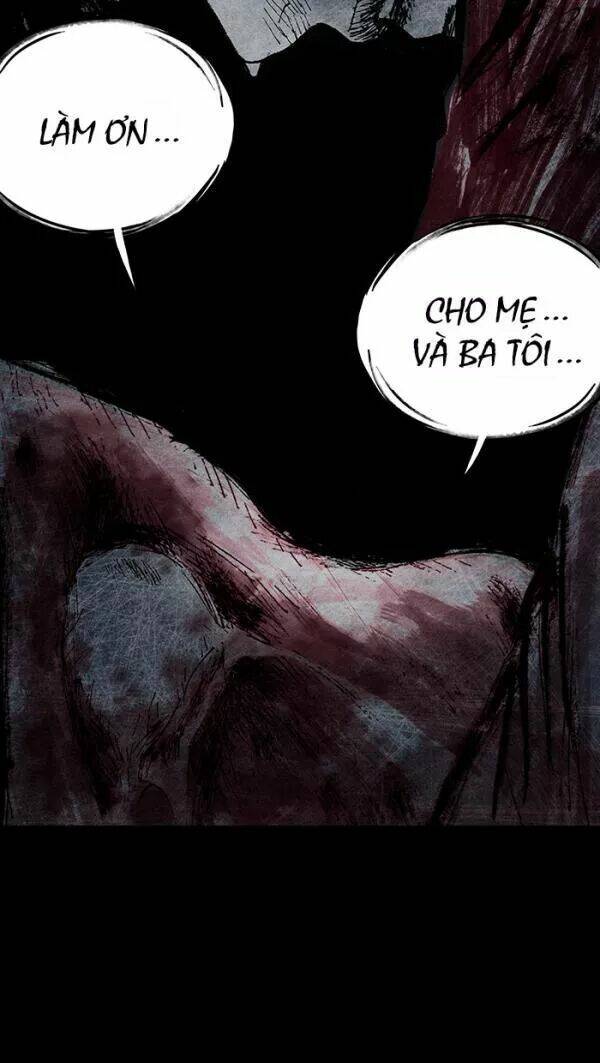 Distant Sky Chapter 30 - Trang 2