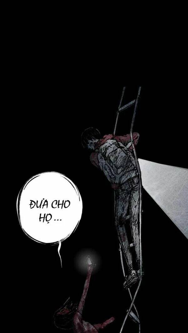 Distant Sky Chapter 30 - Trang 2