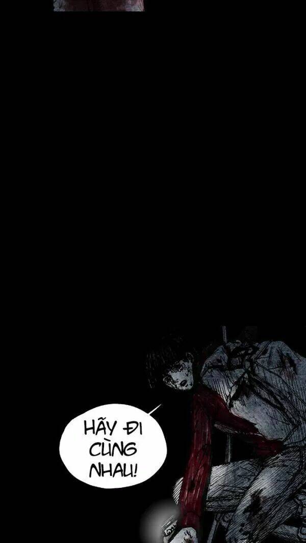 Distant Sky Chapter 30 - Trang 2