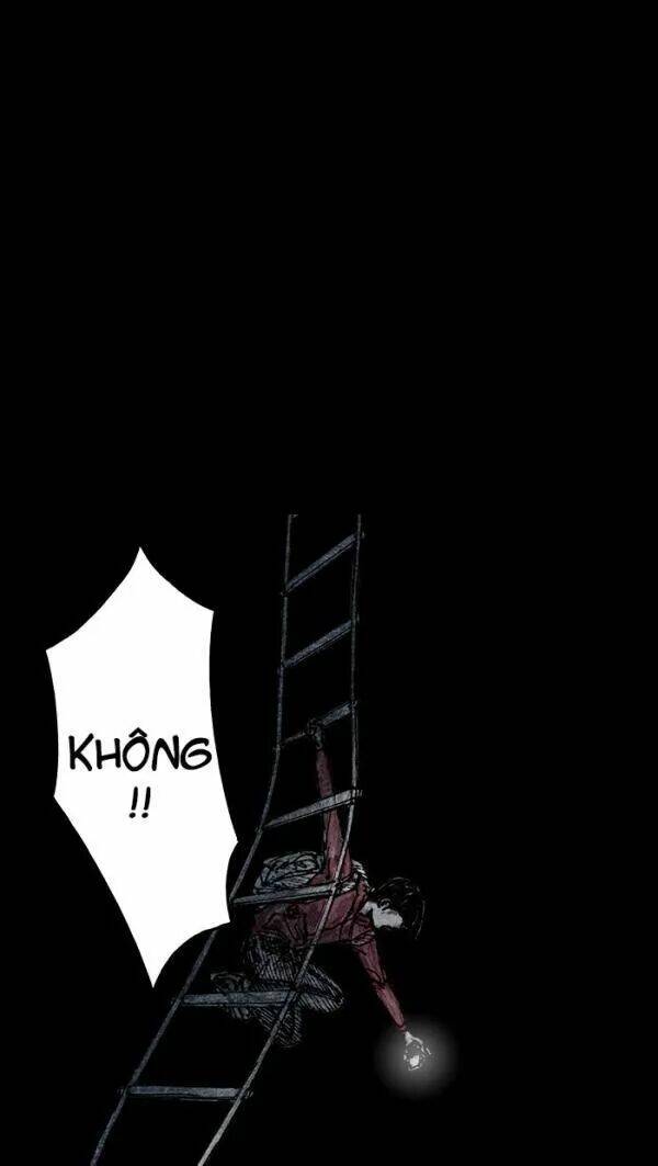 Distant Sky Chapter 30 - Trang 2