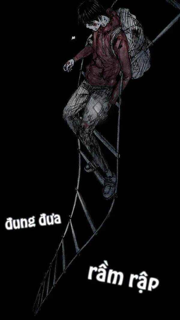 Distant Sky Chapter 30 - Trang 2