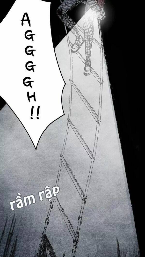 Distant Sky Chapter 30 - Trang 2