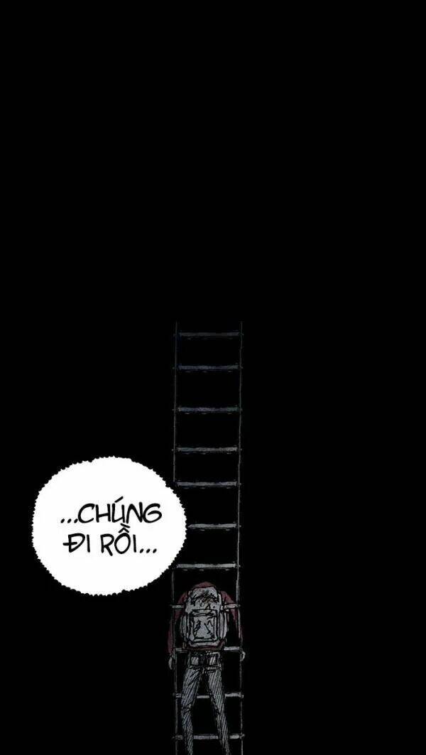 Distant Sky Chapter 30 - Trang 2