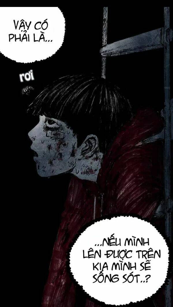 Distant Sky Chapter 30 - Trang 2