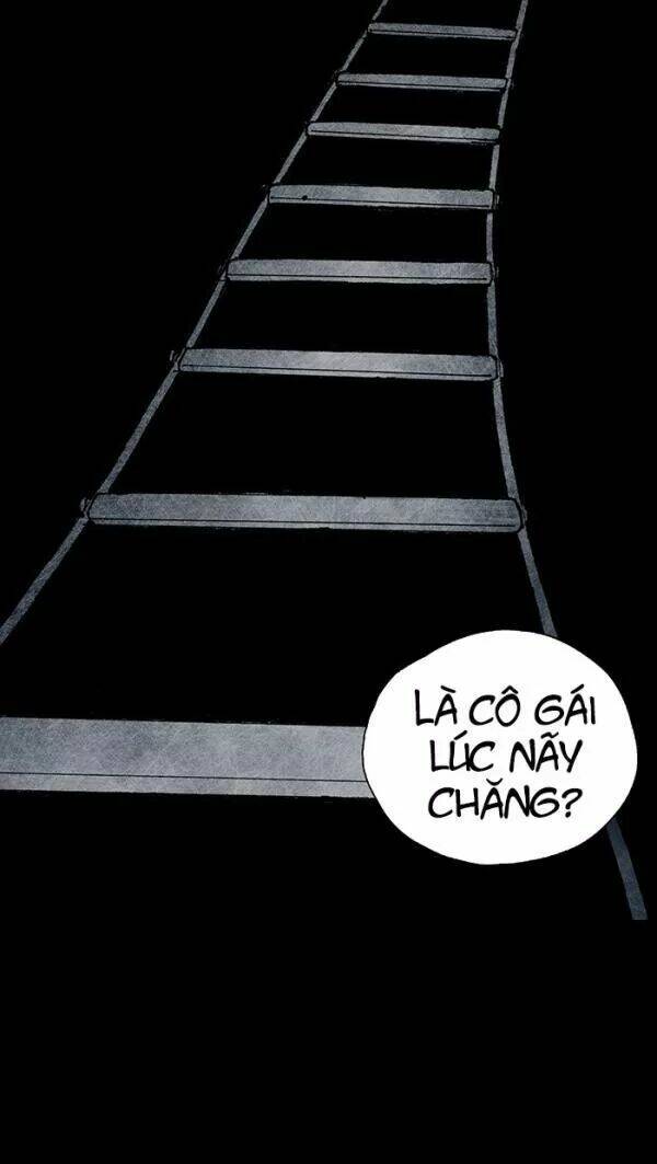 Distant Sky Chapter 31 - Trang 2