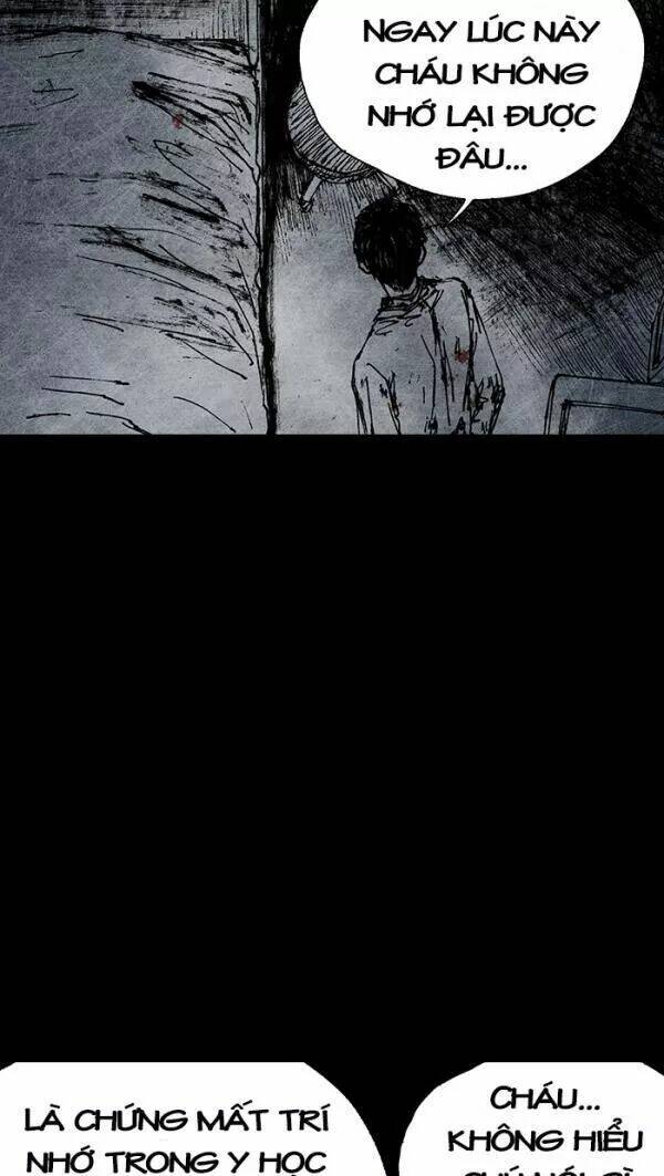 Distant Sky Chapter 31 - Trang 2