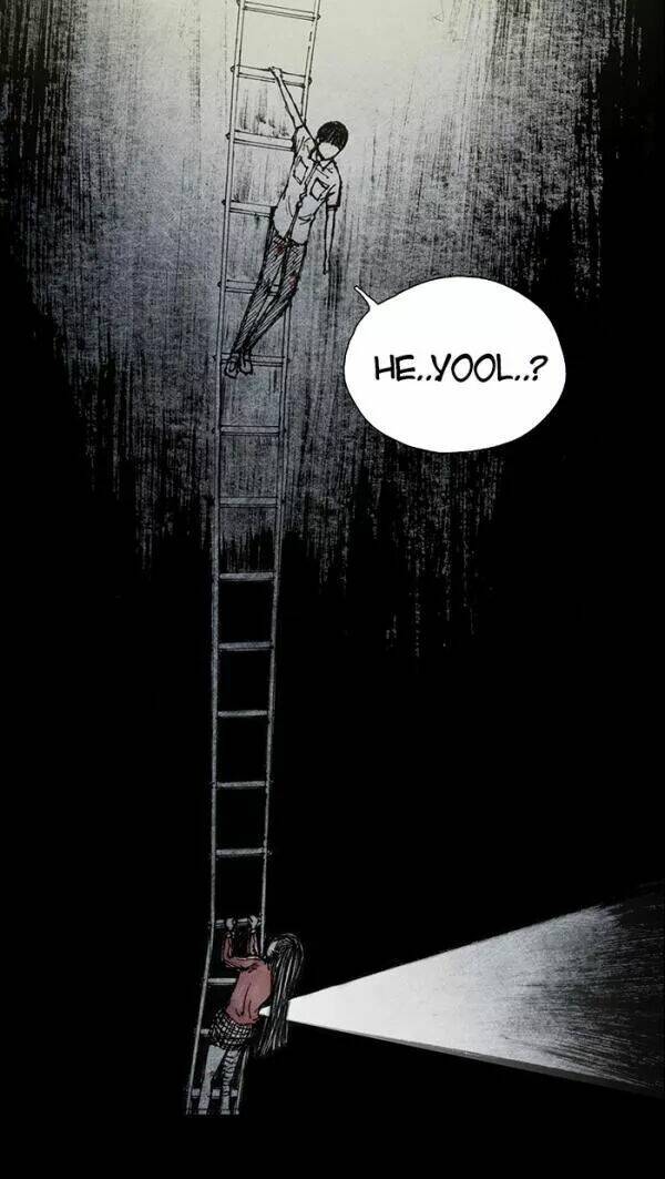 Distant Sky Chapter 31 - Trang 2