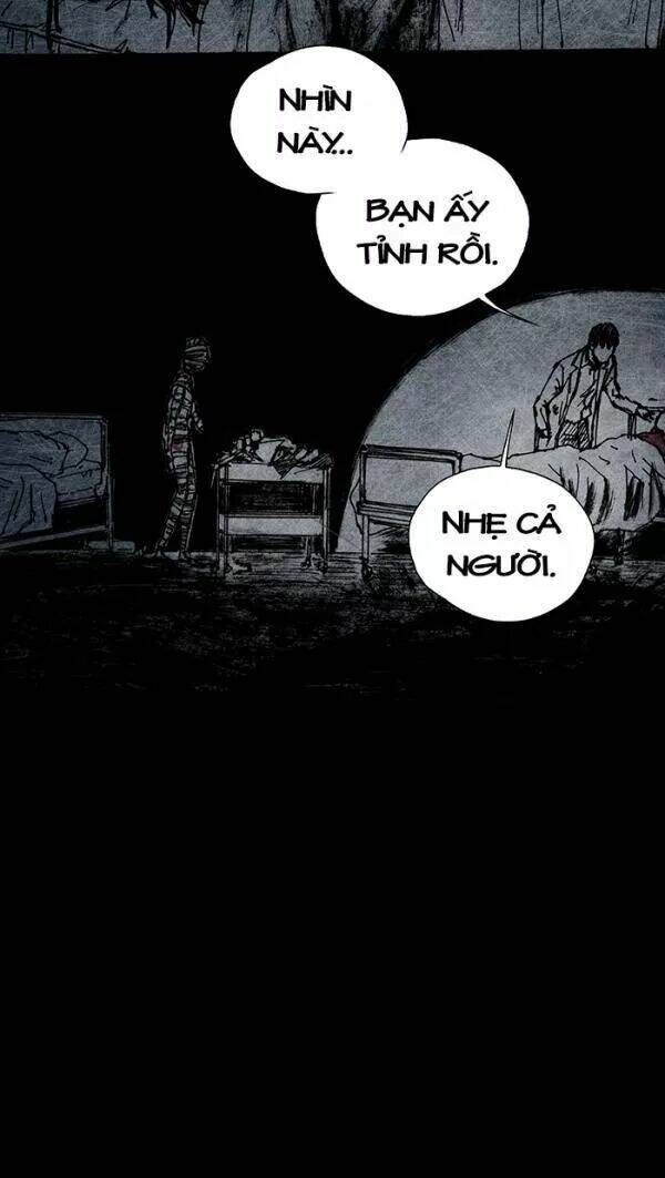 Distant Sky Chapter 31 - Trang 2