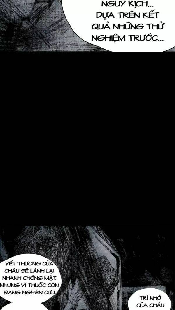 Distant Sky Chapter 31 - Trang 2