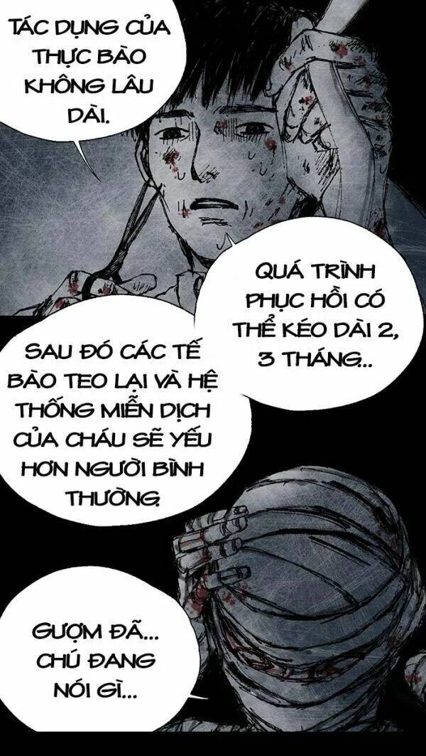 Distant Sky Chapter 31 - Trang 2