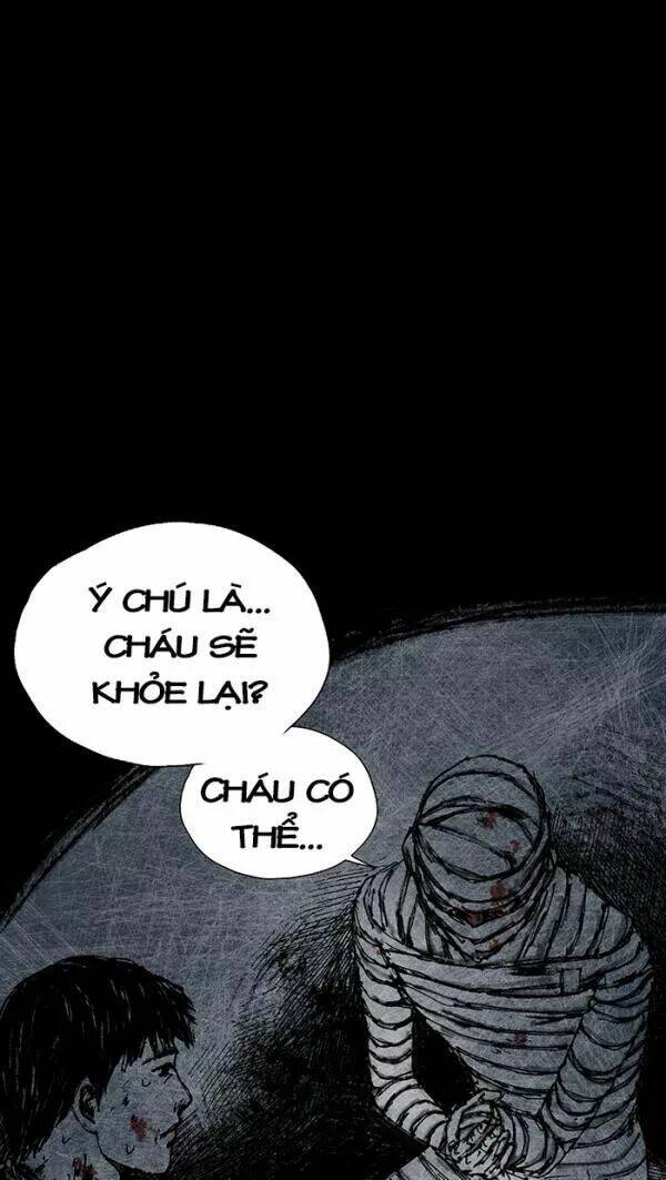 Distant Sky Chapter 31 - Trang 2