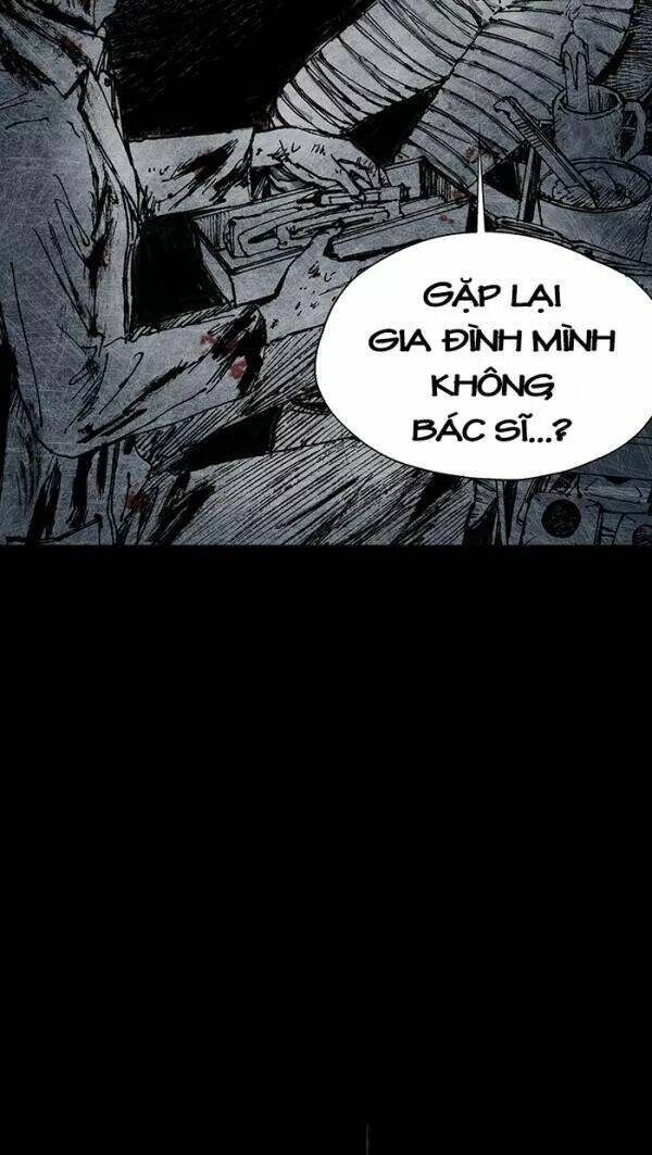 Distant Sky Chapter 31 - Trang 2