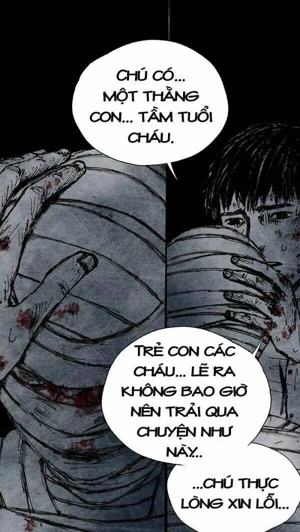 Distant Sky Chapter 31 - Trang 2