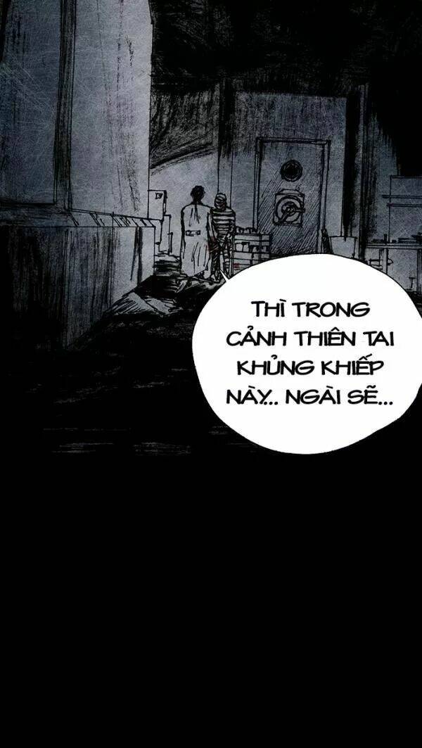 Distant Sky Chapter 31 - Trang 2