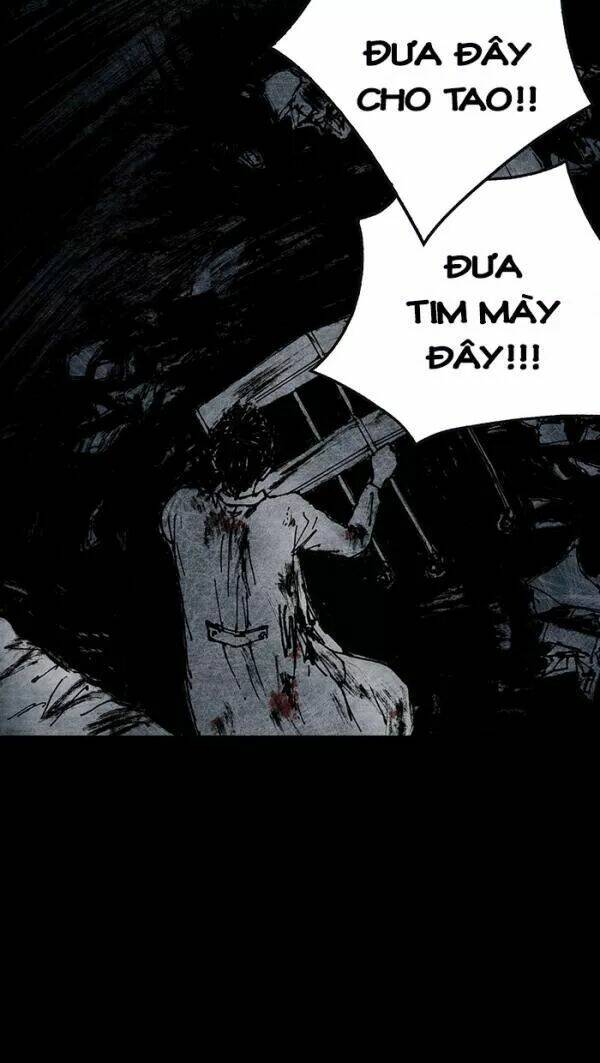 Distant Sky Chapter 31 - Trang 2