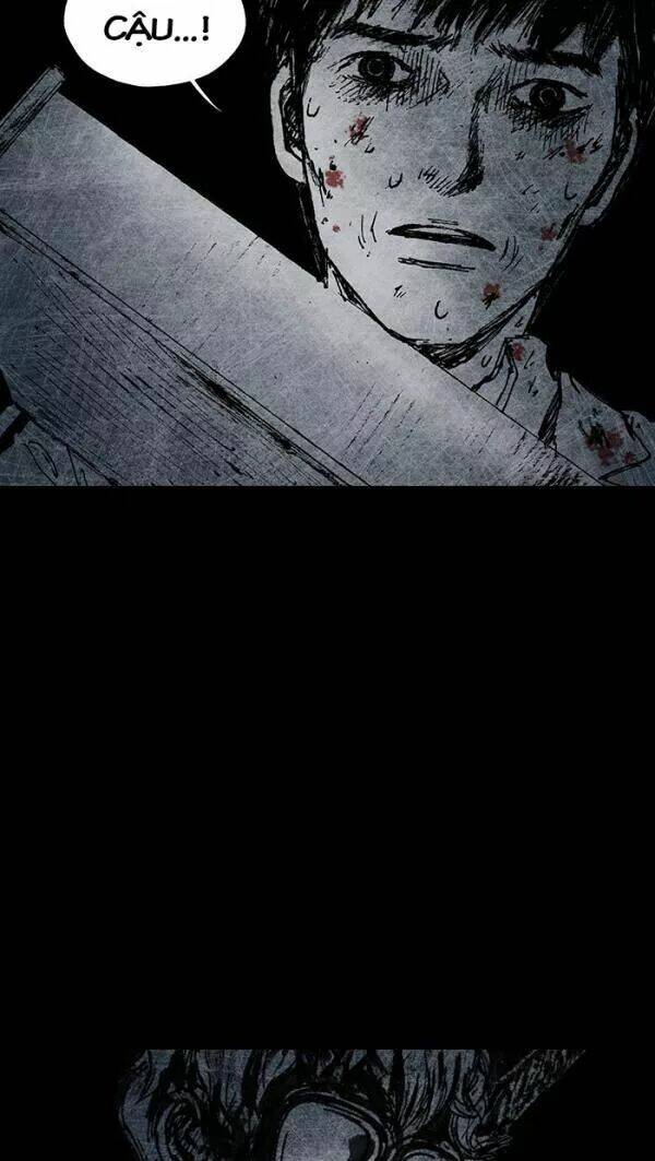 Distant Sky Chapter 31 - Trang 2