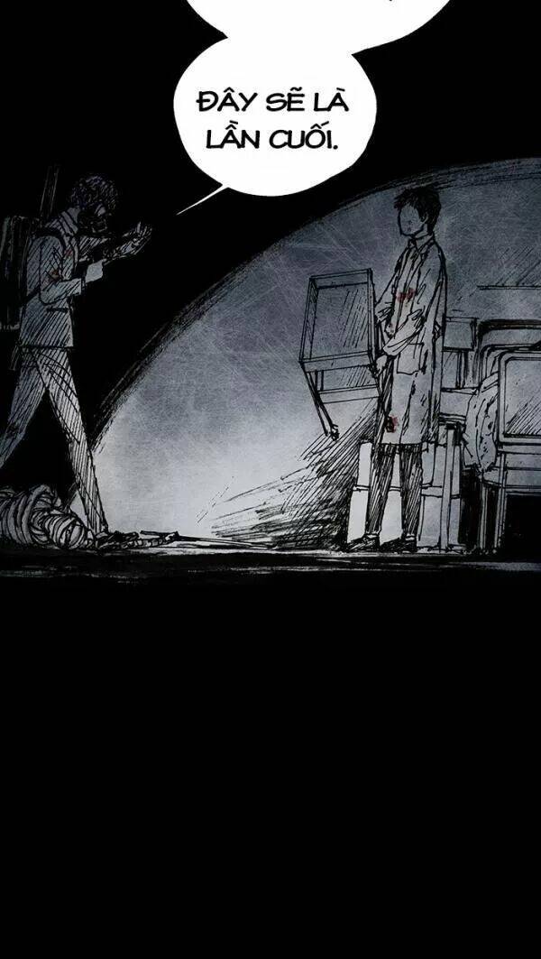 Distant Sky Chapter 31 - Trang 2