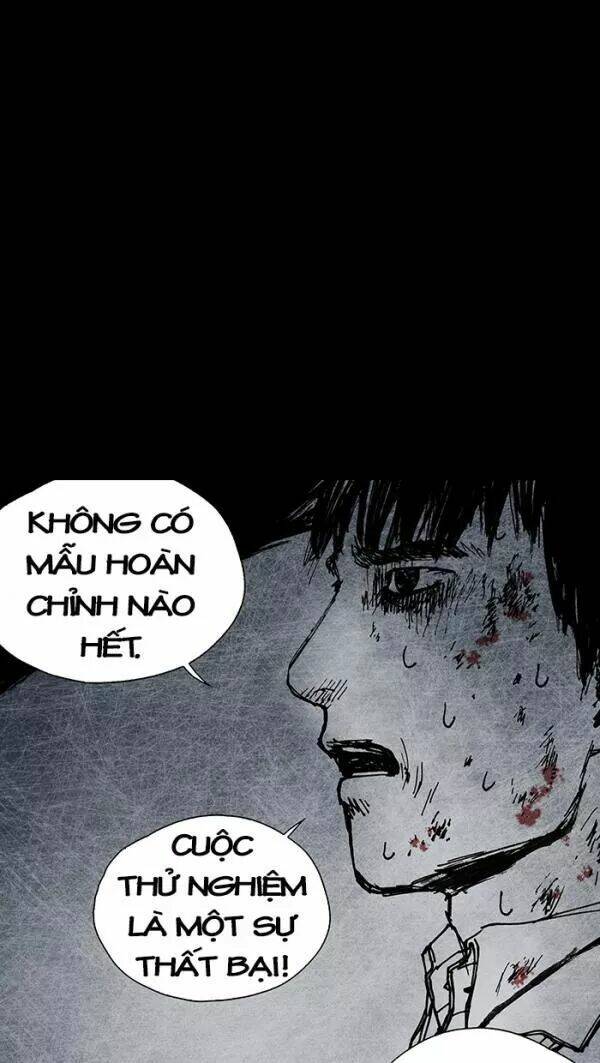 Distant Sky Chapter 31 - Trang 2