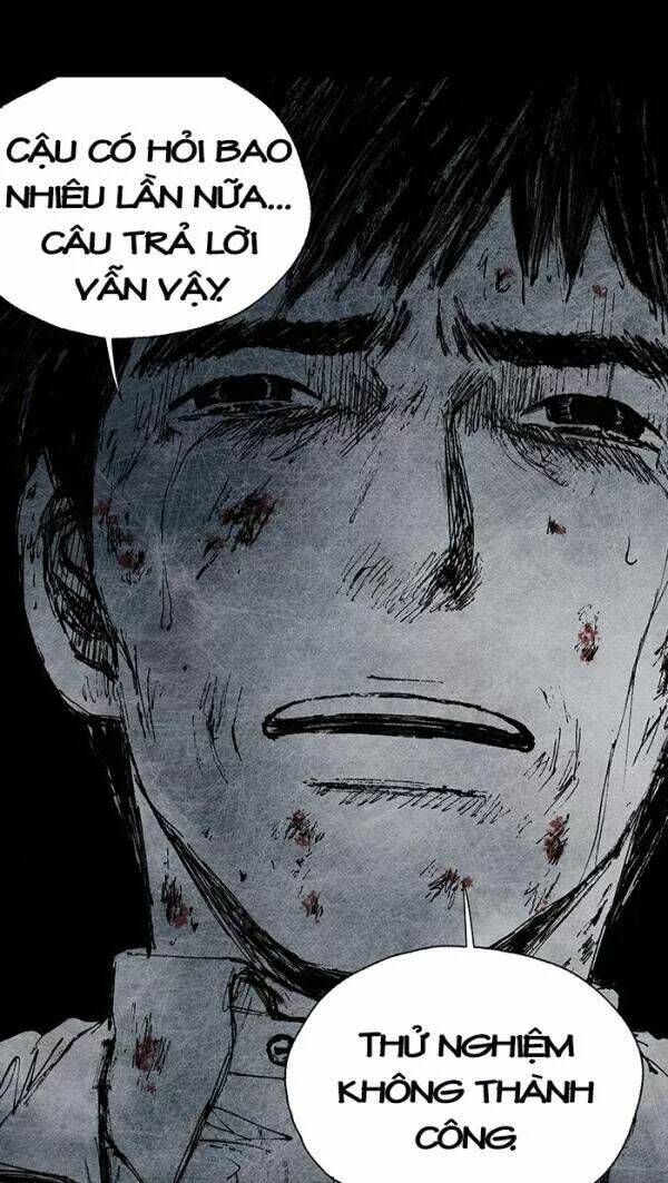 Distant Sky Chapter 31 - Trang 2