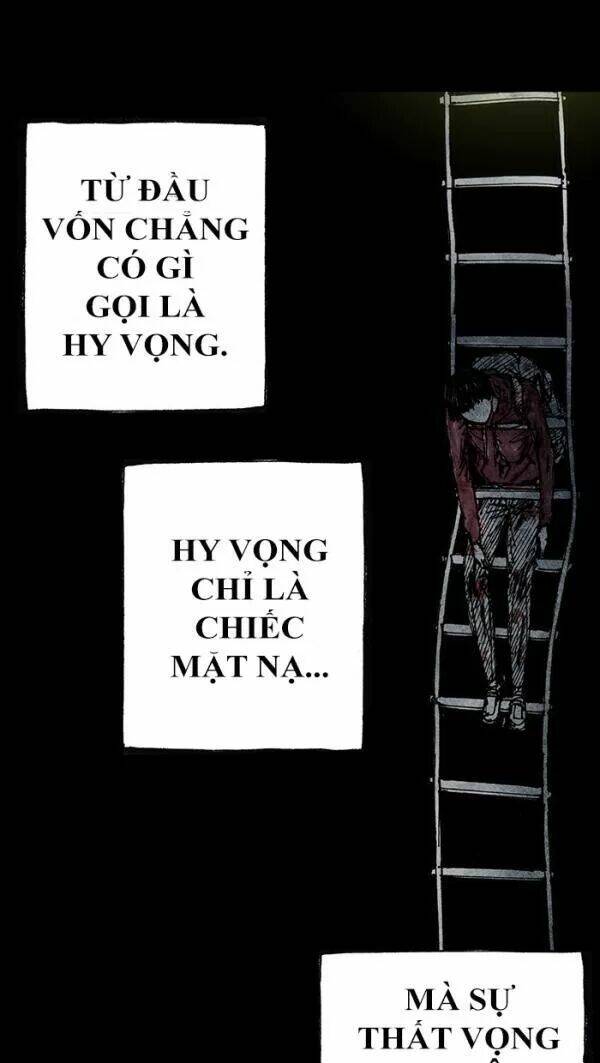 Distant Sky Chapter 31 - Trang 2