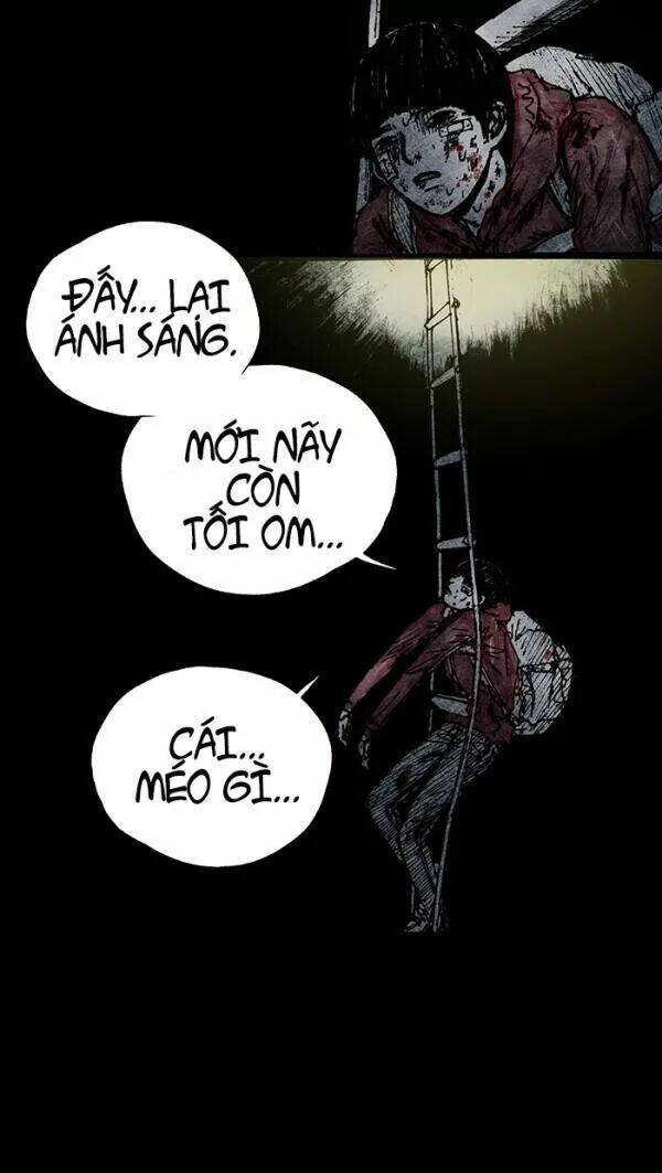 Distant Sky Chapter 31 - Trang 2