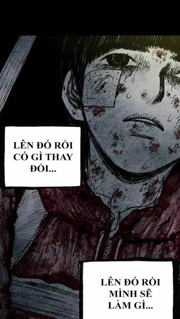 Distant Sky Chapter 31 - Trang 2