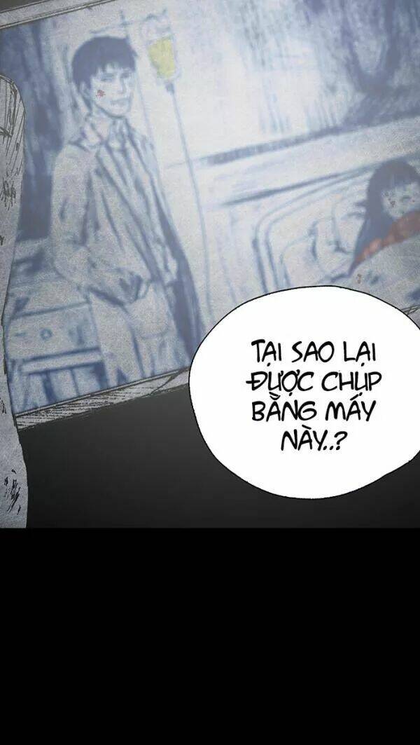 Distant Sky Chapter 31 - Trang 2