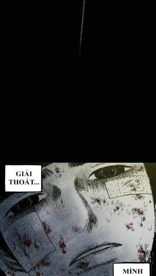 Distant Sky Chapter 31 - Trang 2