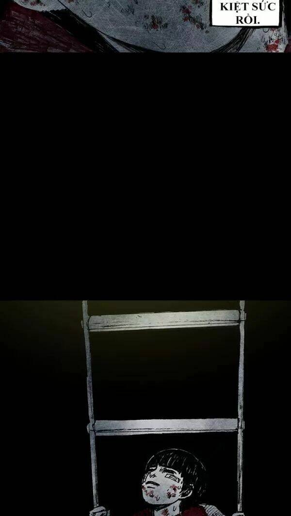 Distant Sky Chapter 31 - Trang 2